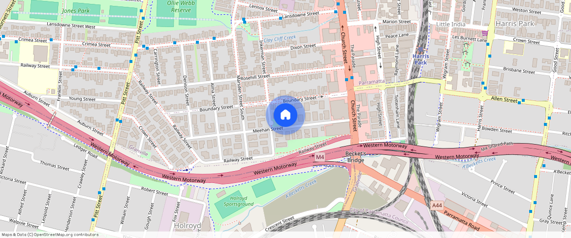 4/33 Meehan Street Granville