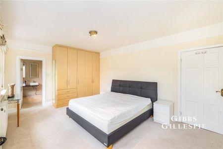 6 bedroom detached house to rent - Photo 5