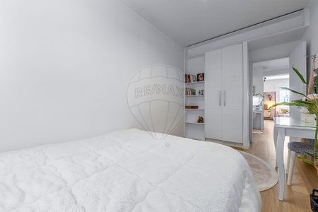 Apartamento T2 em Lisboa - Foto 4