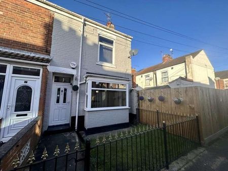 Rose Villas, Middleburg Street, Hull, HU9 - Photo 5