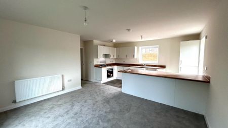 2 bedroom flat to rent - Photo 5