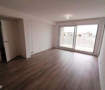 A LOUER A BRUZ - PLEIN CENTRE-VILLE - RESIDENCE VENDOME : bel appar... - Photo 3