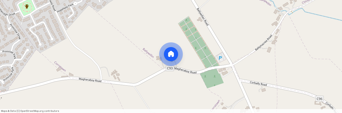 7 Magheraboy Road, Portrush, BT56 8NU