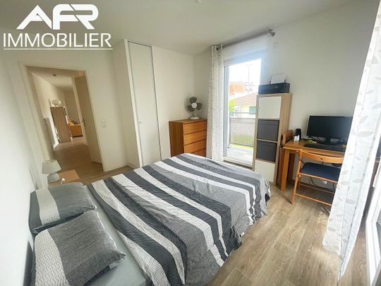 Appartement 2 pièces - Centre Bezons - Photo 1