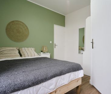 COTTENCHY J Roommate 7 Bedrooms at Amiens - Photo 3
