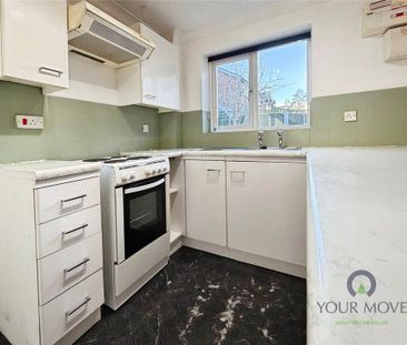 1 bedroom end of terrace house to rent - Photo 5