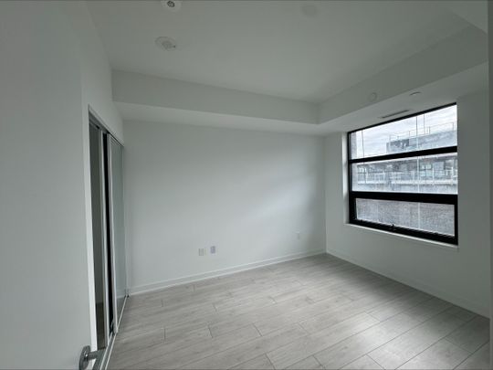 For Lease - 1606 Charles Street Unit# 405 A, Whitby, Ontario - Photo 1