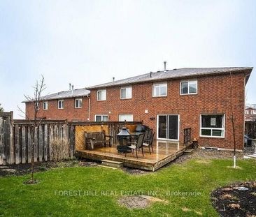 For Lease - 46 Lions Gate Blvd Boulevard, Barrie, Ontario - Photo 1