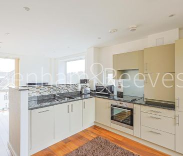 1 bedroom apartment to rent - Photo 6