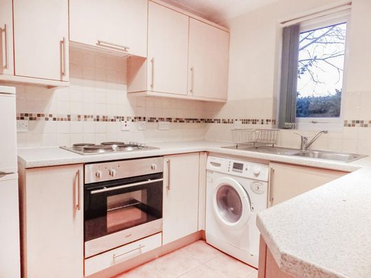 1 bedroom apartment to rent - Photo 1