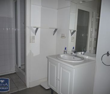 Location Appartement 1 pièce 39m² ST ETIENNE 42100 - Photo 6