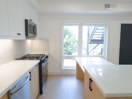 For Lease - 52 Vernon Street Unit# 301, Toronto, Ontario - Photo 5