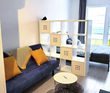 Studio - Montréal - $1,195 /mo - Photo 2