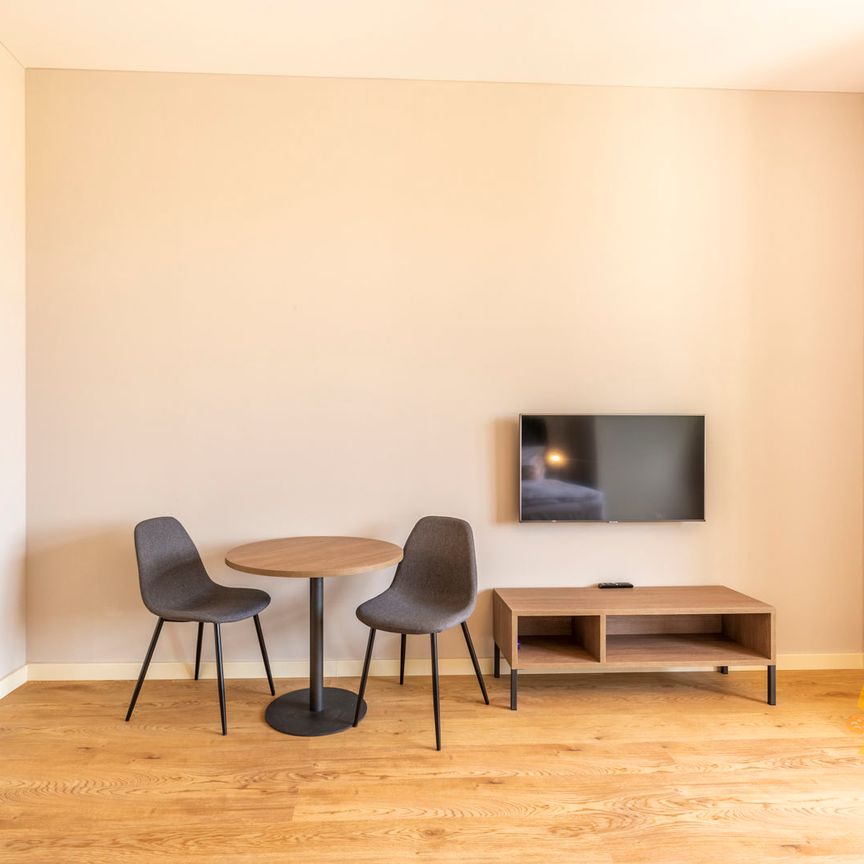 Apartment for rent, 1+KK - Studio, 30m - Photo 1