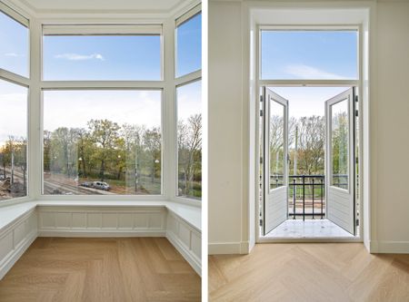 Te huur: Appartement Middenweg in Amsterdam - Foto 4