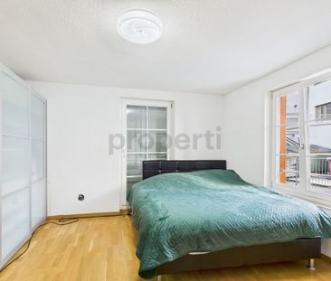 Cozy row house in Basel with 6.5 rooms - Photo 3