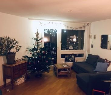 4.5 Zimmer, 105 m², EG - Photo 3