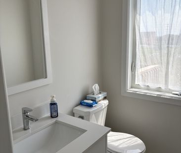 For Lease - 95 Donald Fleming Way, Whitby, Ontario - Photo 3