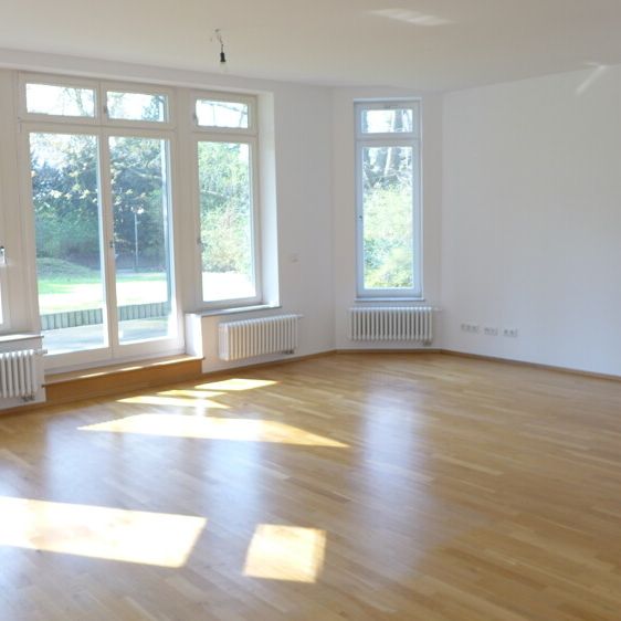 Moderne, ebenerdige Wohnung mit eigenem ... - Photo 1
