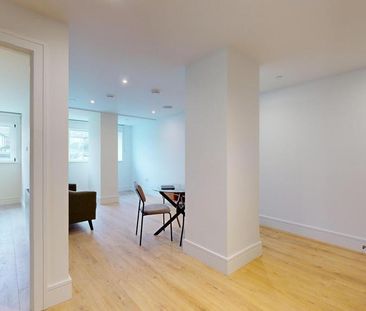 1 bedroom ground floor flat to rent - Photo 4