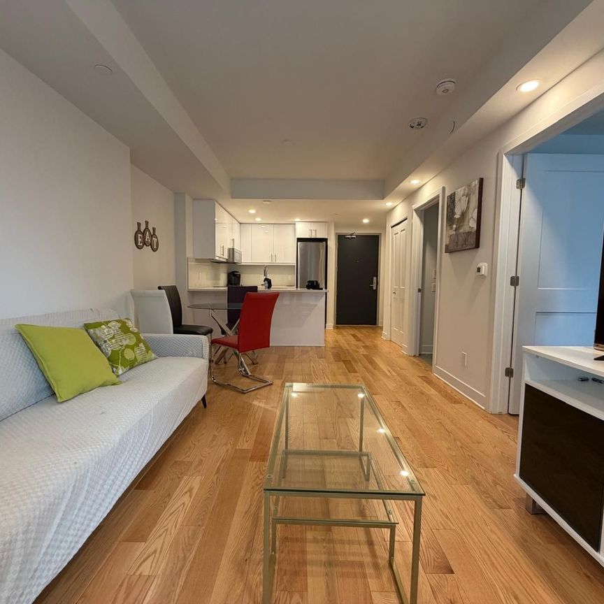 For Lease - 180 George Street Unit# 304, Lower Town - Sandy Hill, Ontario - Photo 1