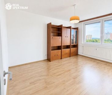 Pronájem bytu 2+1 56 m2 - Fotografie 3