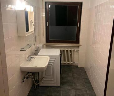 Schönes kleines 1-Zimmer-Appartment in ruhiger Lage - Photo 2