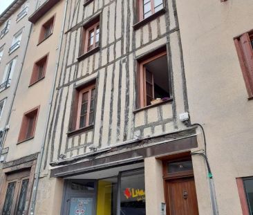 Appartement à louer 1 pièce 32.27m² - Photo 4