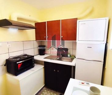 Studio/Γκαρσονιέρα για ενοικίαση Πορτάρα (Άνω Πόλη) - Photo 5