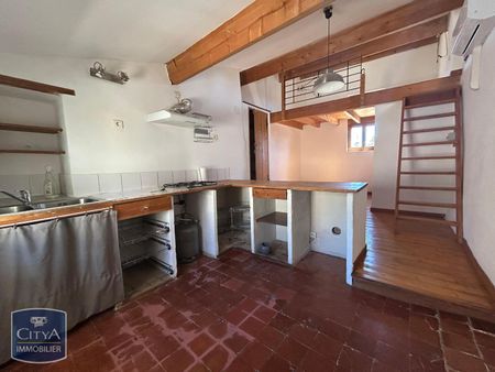 Location Appartement 3 pièces 57m² CARPENTRAS 84200 - Photo 5