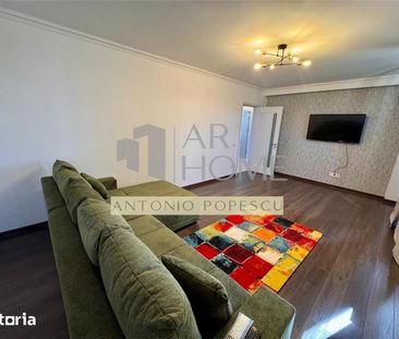 Apartament 2 camere, parcare proprie, prima inchiriere, Ploiesti, Miha - Photo 1