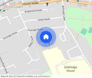 Churchill Close, Eastbourne - Photo 1