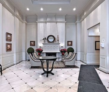 For Lease - 350 Red Maple Road Unit# 817, Richmond Hill, Ontario - Photo 5