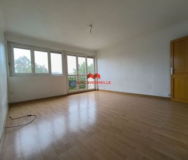 Appartement T3 de 56.15 m2 + CAVE - Photo 2