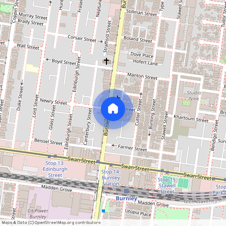 301/339 Burnley Street, Vic 3121, Richmond