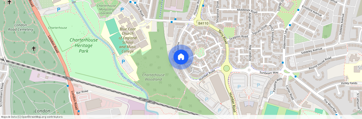 Humber Road, Coventry, CV3 1NZ