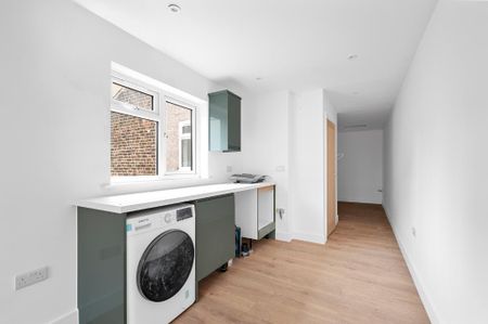 Studio to rent - Photo 5