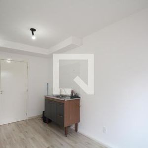 Studio para alugar com 24m², 1 quarto e sem vaga - Photo 1