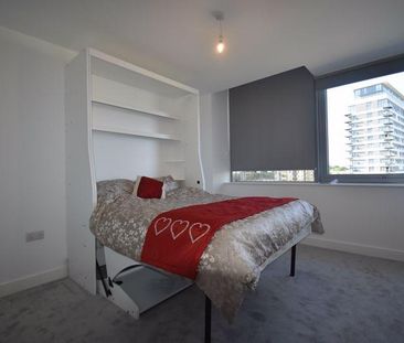 1 bedroom property to rent - Photo 6