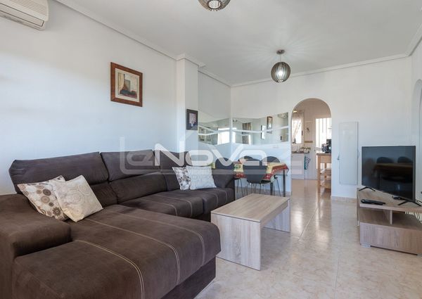 Renovated apartments in Villamar