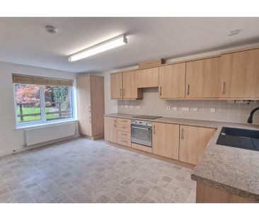 2 bedroom semi-detached house to rent - Photo 1