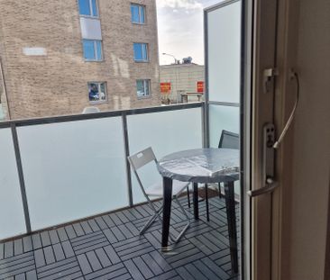 Regementsvägen 12A - Foto 3