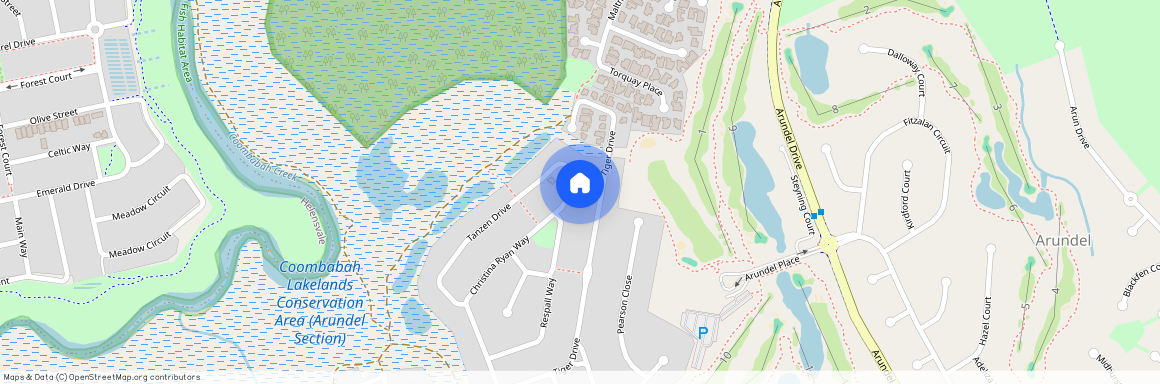 99 Christina Ryan Way, Qld 4214, Arundel