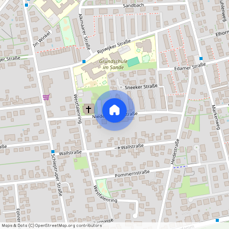 49565 Niedersachsen - Bramsche