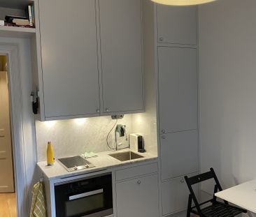 Inedalsgatan, Stockholm - Photo 3