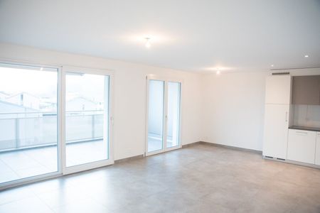 Appartement de 2.5 pièces au 2ème étage - Foto 5