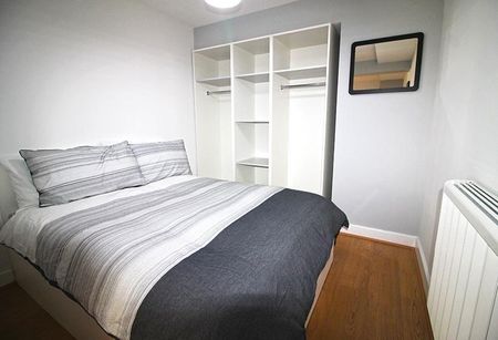 Studio to rent - Photo 3