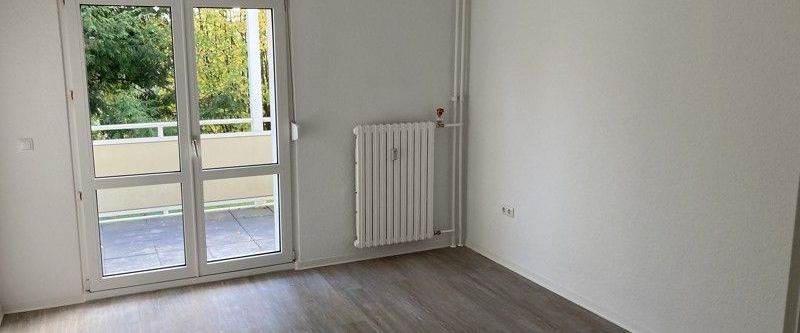 Ein tolles Wohngefühl: zentrale 2-Zimmer-Wohnung - Photo 1