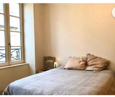 Location Appartement 2 pièces 48m² LA ROCHELLE 17000 - Photo 2