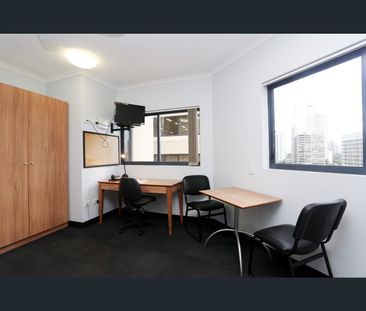 503/108 Margaret Street, Brisbane City, Qld 4000 - Photo 2